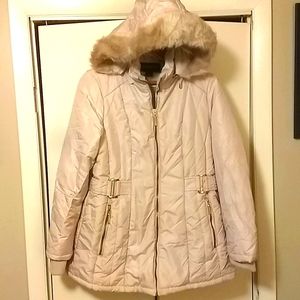 Liz Claiborne Winter Coat, M
